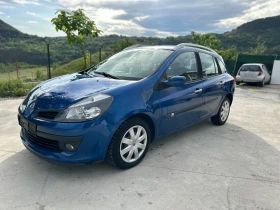 Обява за продажба на Renault Clio ~6 100 лв. - изображение 1