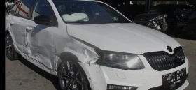 Skoda Octavia 2.0TSI VRS - 13999 лв. - 19040646 2