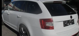 Skoda Octavia 2.0TSI VRS - 13999 лв. - 19040646 4