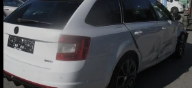 Skoda Octavia 2.0TSI VRS - 13999 лв. - 19040646 3