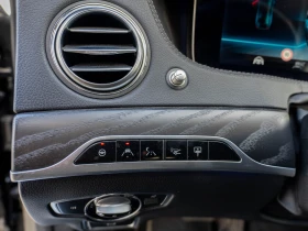 Mercedes-Benz S 350 Long/AMG/Burmster/Panorama/Distronic/3 TV | Mobile.bg    15