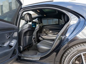 Mercedes-Benz S 350 Long/AMG/Burmster/Panorama/Distronic/3 TV | Mobile.bg    13