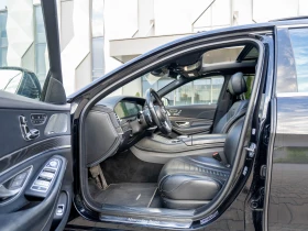 Обява за продажба на Mercedes-Benz S 350 Long/AMG/Burmster/Panorama/Distronic/3 TV ~79 900 лв. - изображение 8