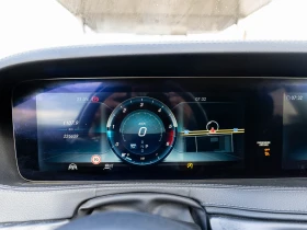 Mercedes-Benz S 350 Long/AMG/Burmster/Panorama/Distronic/3 TV | Mobile.bg    16