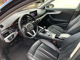 Обява за продажба на Audi A4 2.0TDI DIGITAL КАМЕРА НАВИ ~22 999 лв. - изображение 6