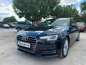 Audi A4 2.0TDI DIGITAL КАМЕРА НАВИ