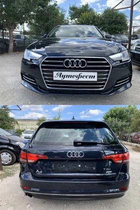 Обява за продажба на Audi A4 2.0TDI DIGITAL КАМЕРА НАВИ ~22 999 лв. - изображение 5