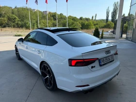 Audi S5 Keyless/Headup//B&O/CARBON | Mobile.bg    4