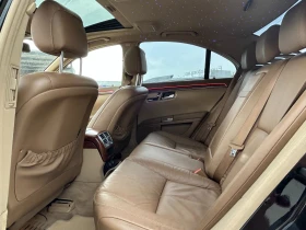 Mercedes-Benz S 500 S5.5 388.. | Mobile.bg    14