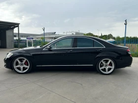 Mercedes-Benz S 500 S5.5 388.. | Mobile.bg    4