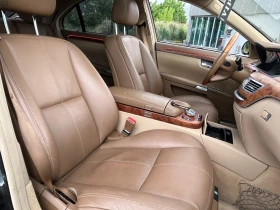 Mercedes-Benz S 500 S5.5 388.. | Mobile.bg    11