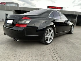 Mercedes-Benz S 500 S5.5 388.. | Mobile.bg    6