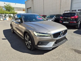 Обява за продажба на Volvo V60 Cross Country Всички-Възможни-Екстри* Автомат* Като-Ново*  ~36 700 лв. - изображение 2