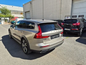 Обява за продажба на Volvo V60 Cross Country Всички-Възможни-Екстри* Автомат* Като-Ново*  ~36 700 лв. - изображение 6