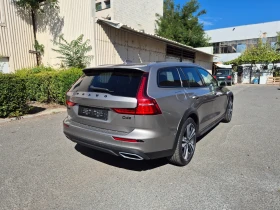 Обява за продажба на Volvo V60 Cross Country Всички-Възможни-Екстри* Автомат* Като-Ново*  ~36 700 лв. - изображение 4