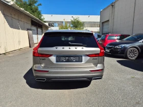 Обява за продажба на Volvo V60 Cross Country Всички-Възможни-Екстри* Автомат* Като-Ново*  ~36 700 лв. - изображение 5