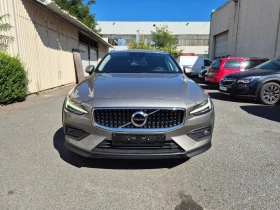 Обява за продажба на Volvo V60 Cross Country Всички-Възможни-Екстри* Автомат* Като-Ново*  ~36 700 лв. - изображение 1