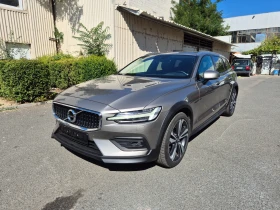 Обява за продажба на Volvo V60 Cross Country Всички-Възможни-Екстри* Автомат* Като-Ново*  ~36 700 лв. - изображение 1
