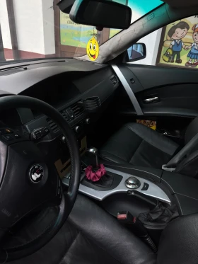 BMW 530 - 11500 лв. / 5879.86 € - 42652375 7