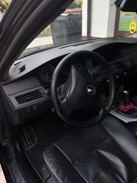 BMW 530 - 11500 лв. / 5879.86 € - 42652375 4