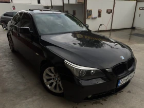 BMW 530 - 11500 лв. / 5879.86 € - 42652375 3