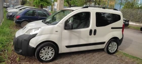 Peugeot Bipper Tepee | Mobile.bg    15