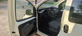 Обява за продажба на Peugeot Bipper Tepee ~8 880 лв. - изображение 7