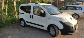 Peugeot Bipper Tepee | Mobile.bg    13