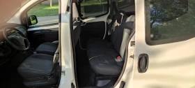Обява за продажба на Peugeot Bipper Tepee ~8 880 лв. - изображение 9