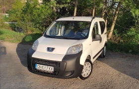 Обява за продажба на Peugeot Bipper Tepee ~8 880 лв. - изображение 11