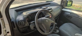 Обява за продажба на Peugeot Bipper Tepee ~8 880 лв. - изображение 8