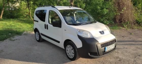 Обява за продажба на Peugeot Bipper Tepee ~8 880 лв. - изображение 1