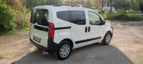 Обява за продажба на Peugeot Bipper Tepee ~8 880 лв. - изображение 4