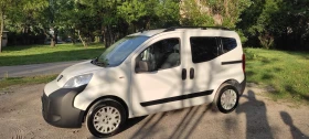 Обява за продажба на Peugeot Bipper Tepee ~8 880 лв. - изображение 1