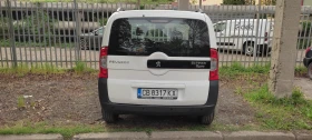 Peugeot Bipper Tepee | Mobile.bg    16