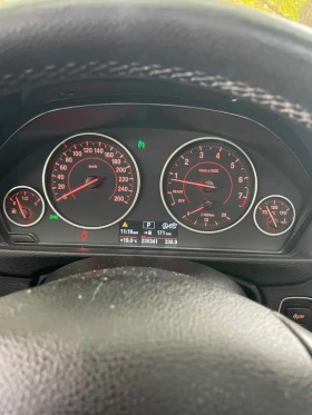 BMW 320 * 320i xDrive * CARFAX *    | Mobile.bg    8