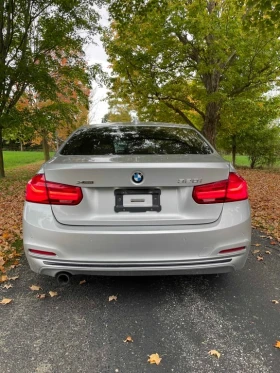 BMW 320 * 320i xDrive * CARFAX *    | Mobile.bg    4