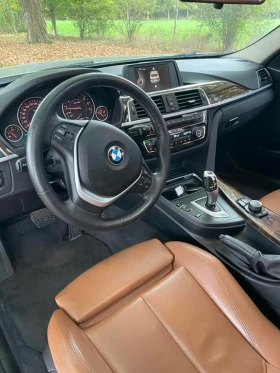 BMW 320 * 320i xDrive * CARFAX *    | Mobile.bg    5