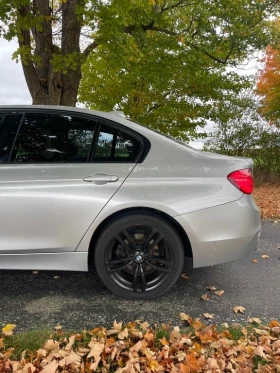 BMW 320 * 320i xDrive * CARFAX *    | Mobile.bg    7