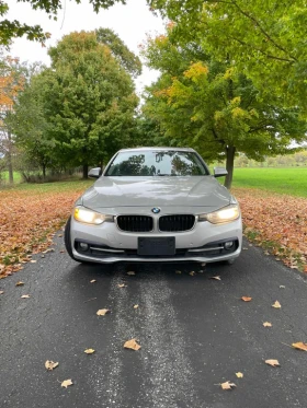 BMW 320 * 320i xDrive * CARFAX *    | Mobile.bg    6