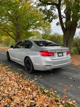 BMW 320 * 320i xDrive * CARFAX *    | Mobile.bg    2