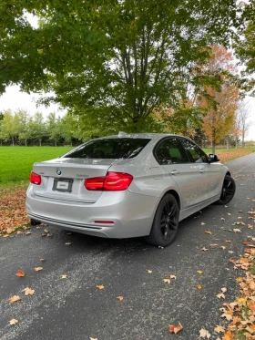 BMW 320 * 320i xDrive * CARFAX *    | Mobile.bg    3