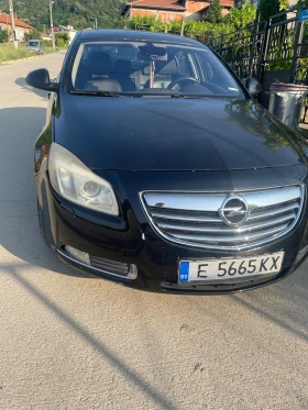 Opel Insignia | Mobile.bg    2