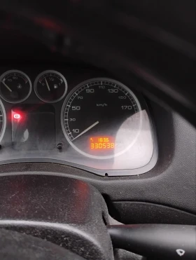 Обява за продажба на Peugeot 307 Hdi ~1 800 лв. - изображение 5