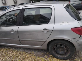 Обява за продажба на Peugeot 307 Hdi ~1 800 лв. - изображение 2