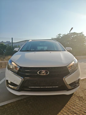 Lada Vesta | Mobile.bg    2