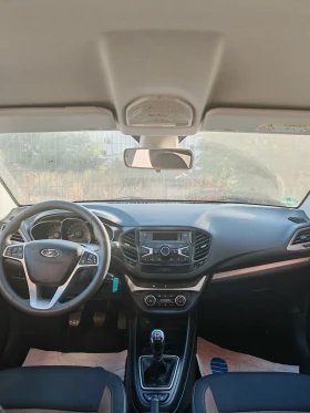 Lada Vesta | Mobile.bg    15