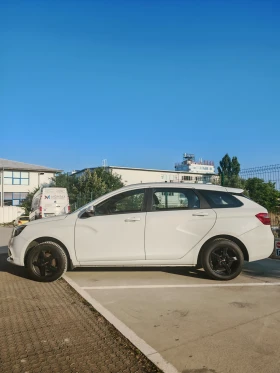 Lada Vesta | Mobile.bg    4