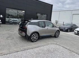     BMW i3 EDrive | | Harman/Kardon| Keyless