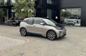     BMW i3 EDrive | | Harman/Kardon| Keyless